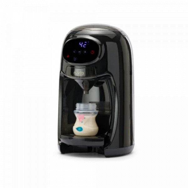 Nuvita aparat za pripremu formule Lattespresso 