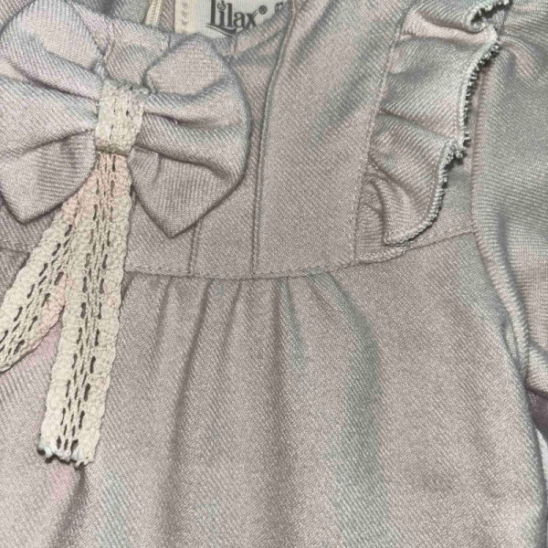 Lilax  svečane haljina dr, devojčice 