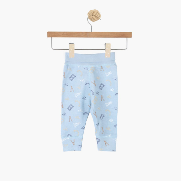 Just Kiddin pantalone bez stopica, dečaci 