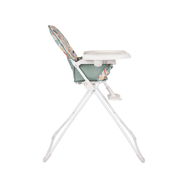 Graco hranilica Snack n Stow, Playtime