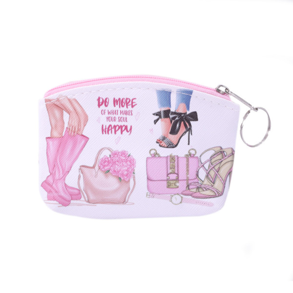 Be Cute mini torbica/novčanik