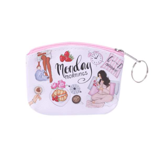 Be Cute mini torbica/novčanik