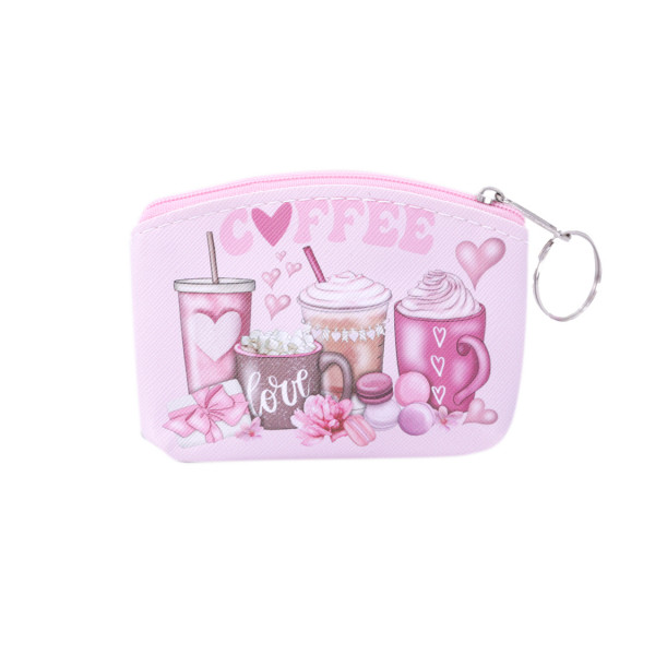 Be Cute mini torbica/novčanik