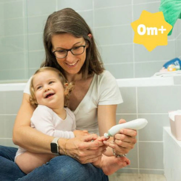 Badabulle trimer za nokte 