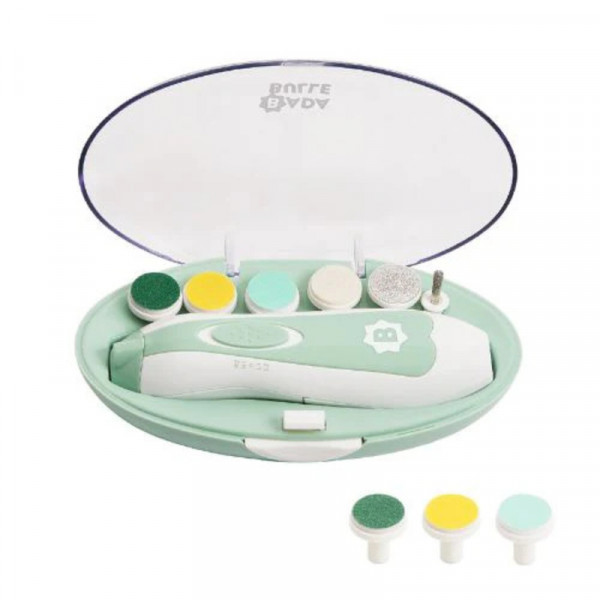 Badabulle trimer za nokte 