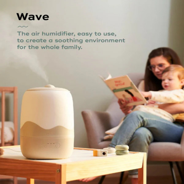 Babymoov Wave ovlaživač vazduha