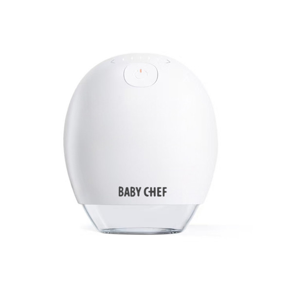 Baby Chef električna pumpica hands free GoPump 