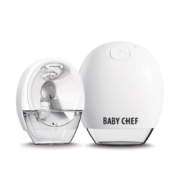 Baby Chef električna pumpica hands free GoPump 