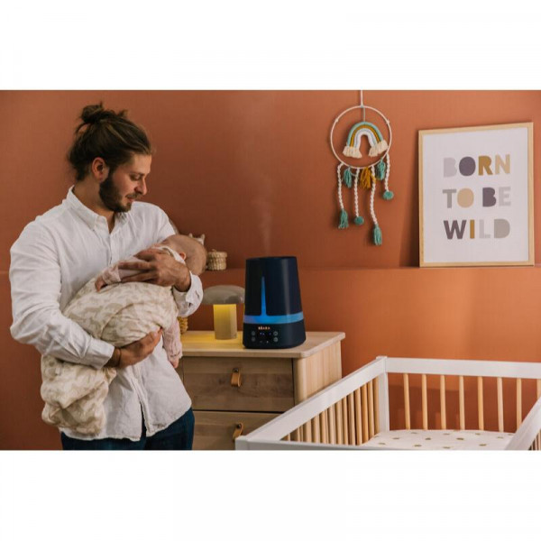 Beaba Ovlaživač vazduha Zen Air, Night Blue 