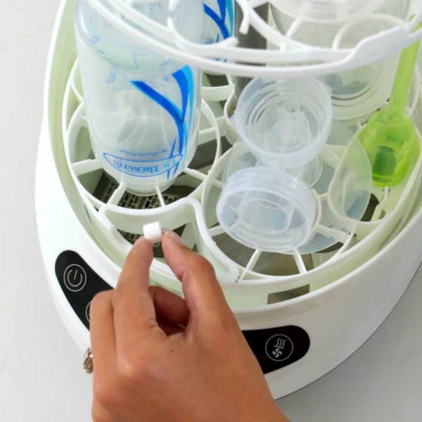 Baby Brezza tablete za pranje