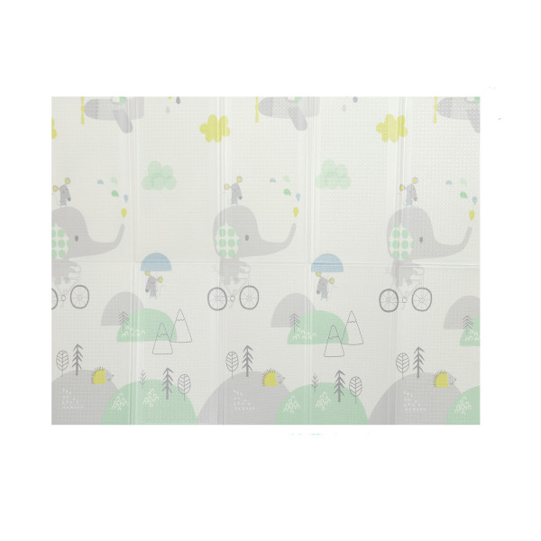 Cute&Cool sklopiva podloga 150x200cm, deer 