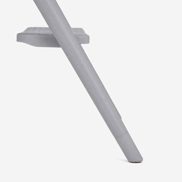 Anex Ozy hranilica/stolica 3 u 1,siva 