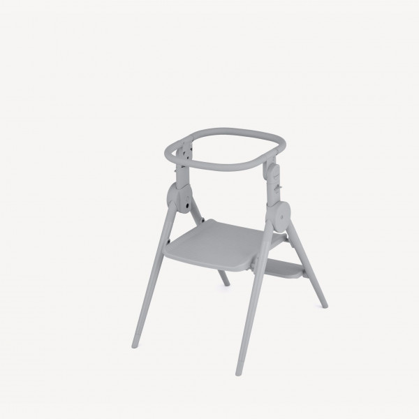 Anex Ozy hranilica/stolica 3 u 1,siva 