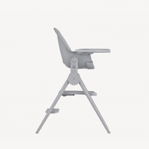 Anex Ozy hranilica/stolica 3 u 1,siva 