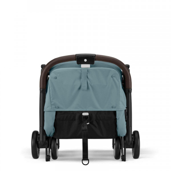 Cybex kolica Orfeo, Stormy Blue 2025