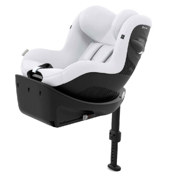 Cybex Sirona Gi sa dodatkom za novorođenče,FogGrey 