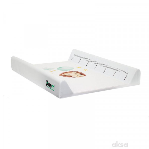 Puerri tvrdi pult Jež 