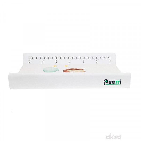 Puerri tvrdi pult Jež 