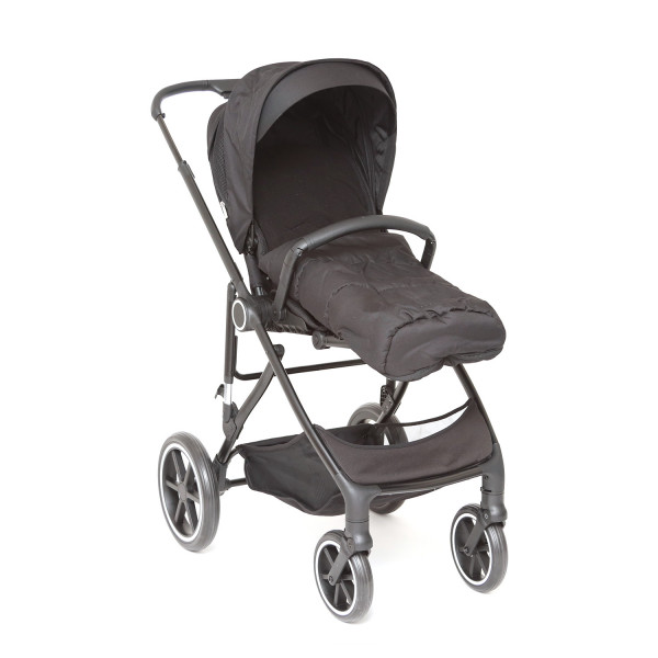 Puerri trio sistem Modera, Black 