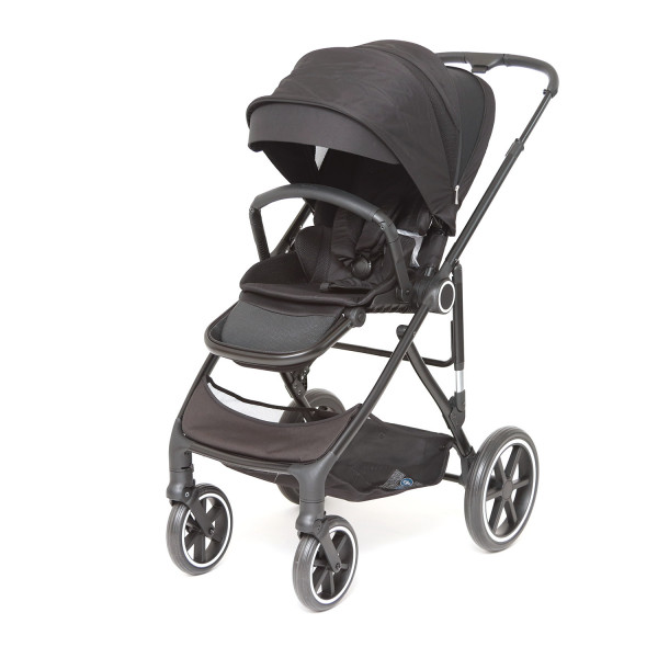 Puerri trio sistem Modera, Black 