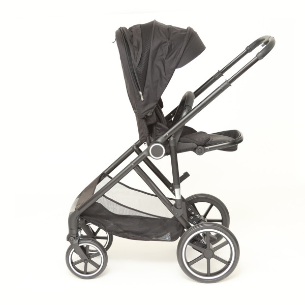 Puerri trio sistem Modera, Black 