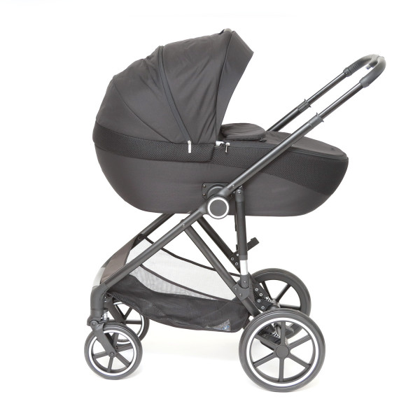 Puerri trio sistem Modera, Black 