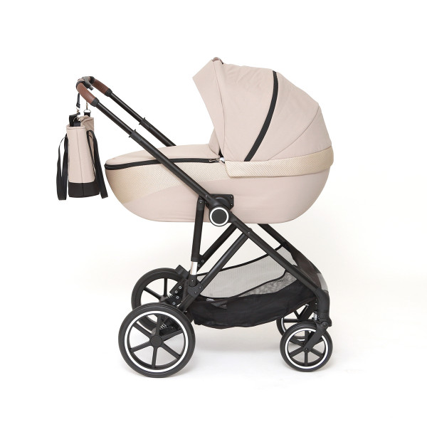 Puerri trio sistem Modera, Beige 