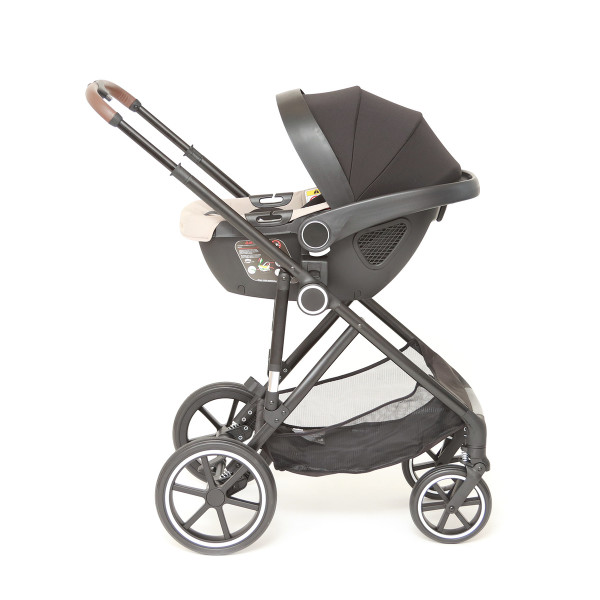 Puerri trio sistem Modera, Beige 