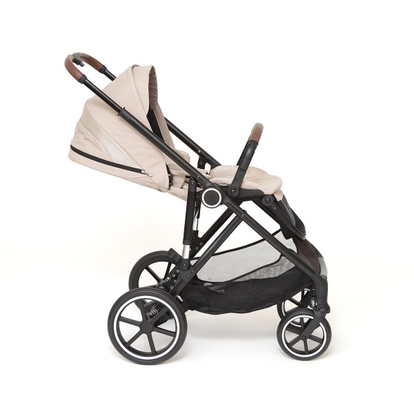 Puerri trio sistem Modera, Beige 