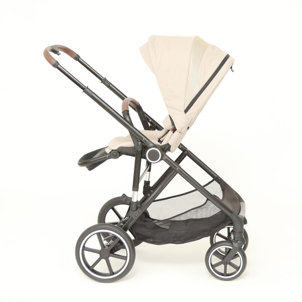 Puerri trio sistem Modera, Beige 