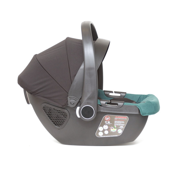 Puerri trio sistem Modera, Green 