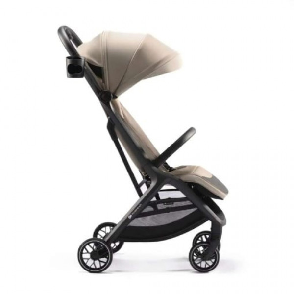 Kinderkfraft kolica Nubi 2 Sand Beige 