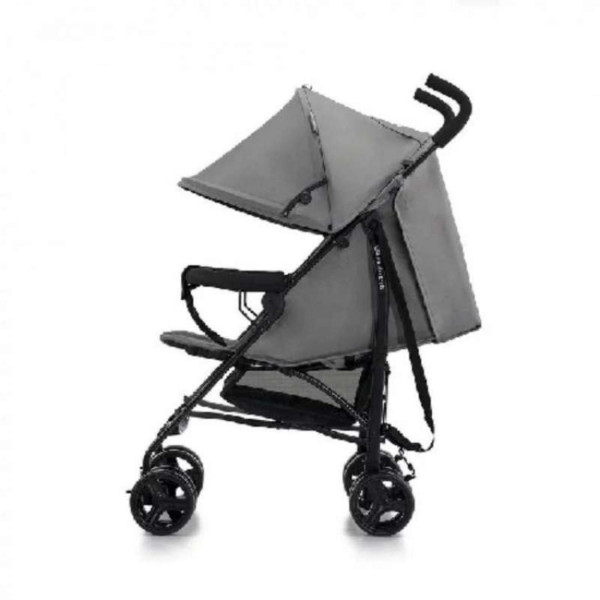 Kinderkraft kolica Tik Stone Grey