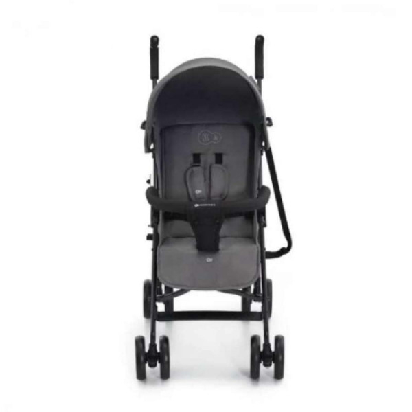 Kinderkraft kolica Tik Stone Grey