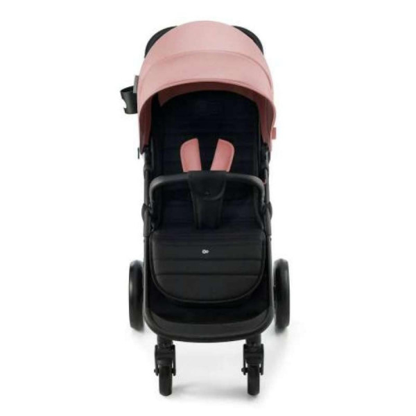 Kinderkraft kolica Rine Vital Pink