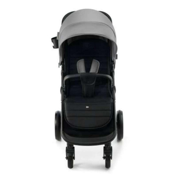 Kinderkraft kolica Rine Moonlight Grey 