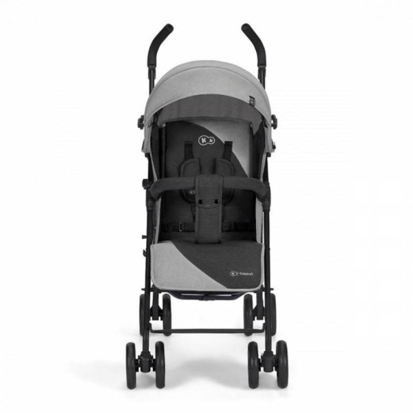 Kinderkraft kolica Siesta Grey