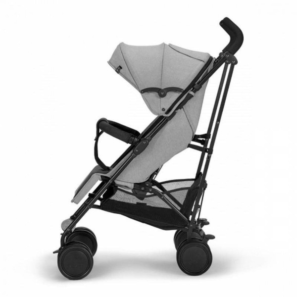 Kinderkraft kolica Siesta Grey