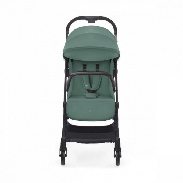 Kinderkraft kolica Indy 2 Sea Green