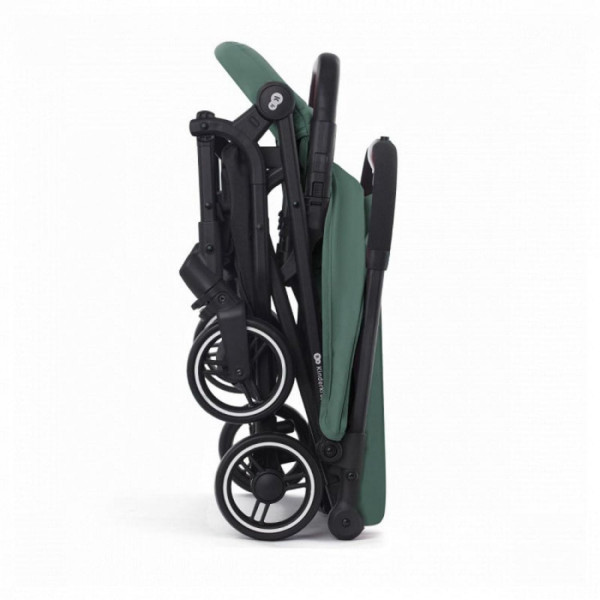 Kinderkraft kolica Indy 2 Sea Green