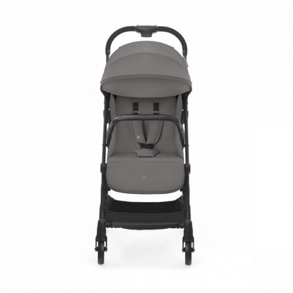 Kinderkraft kolica Indy 2 Cozy Grey