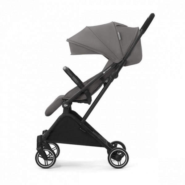 Kinderkraft kolica Indy 2 Cozy Grey