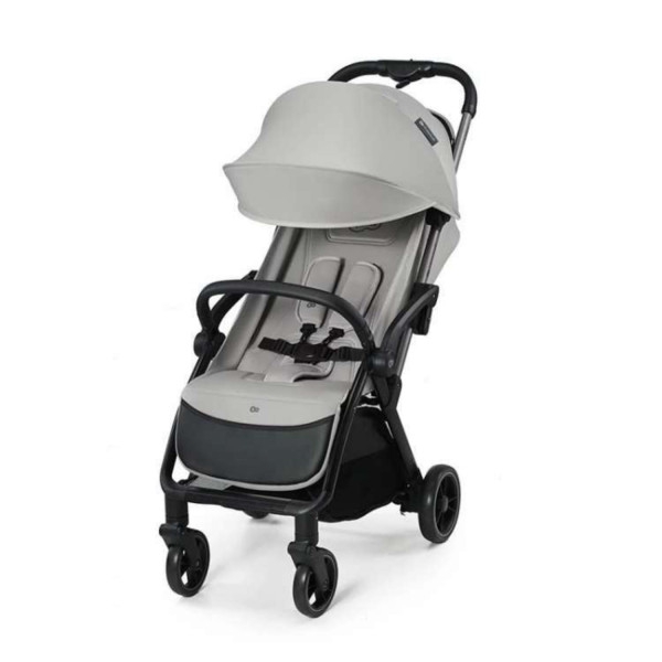 Kinderkraft kolica Apino Dove Grey