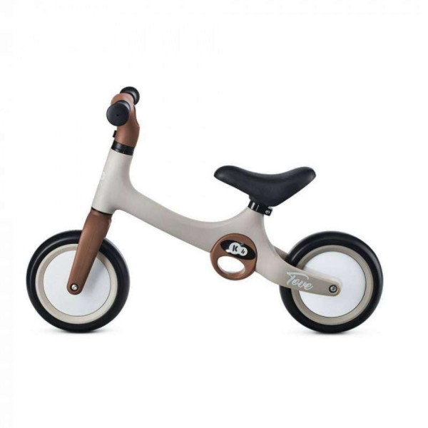 Kinderkraft Balance Bike Tove Desert Beige