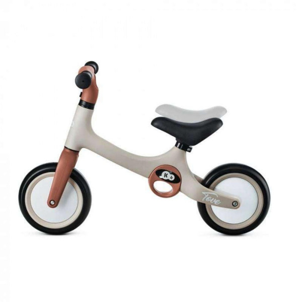Kinderkraft Balance Bike Tove Desert Beige