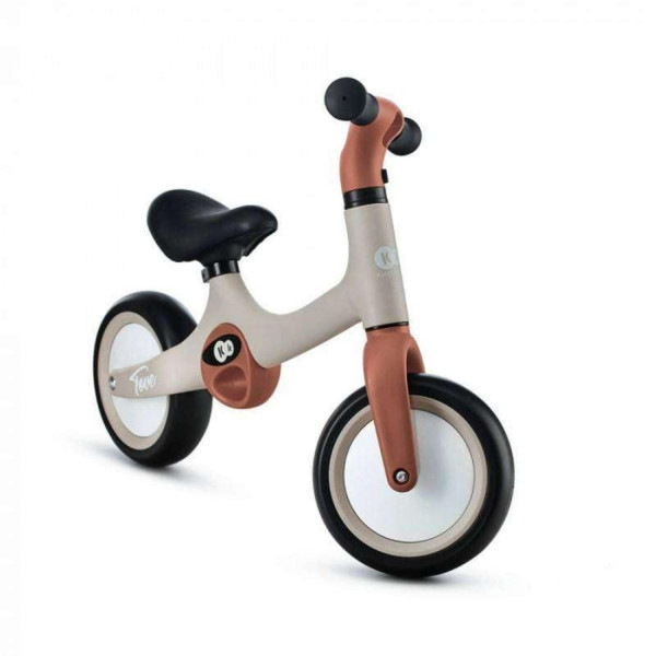 Kinderkraft Balance Bike Tove Desert Beige