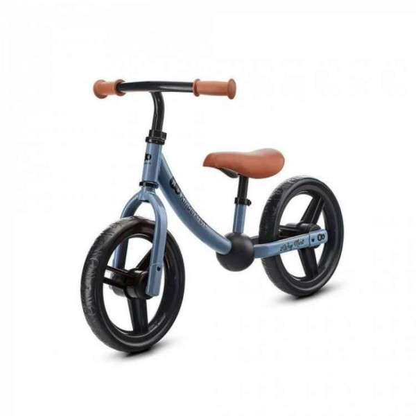 Kinderkraft Balance Bike 2 Way Next Blue 