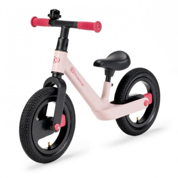 Kinderkraft Balance Bike Goswift Pink