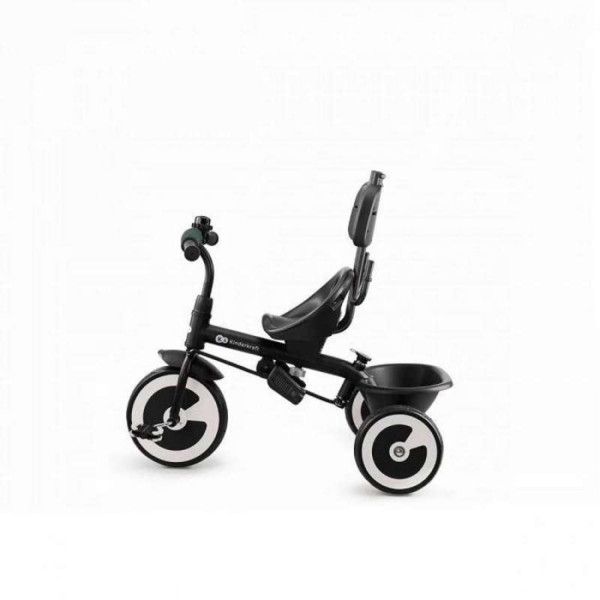 Kinderkraft tricikl Aston Mystic Green