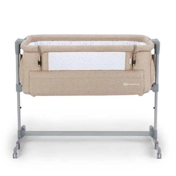 Kinderkraft kolevka Neste Up Beige Melange
